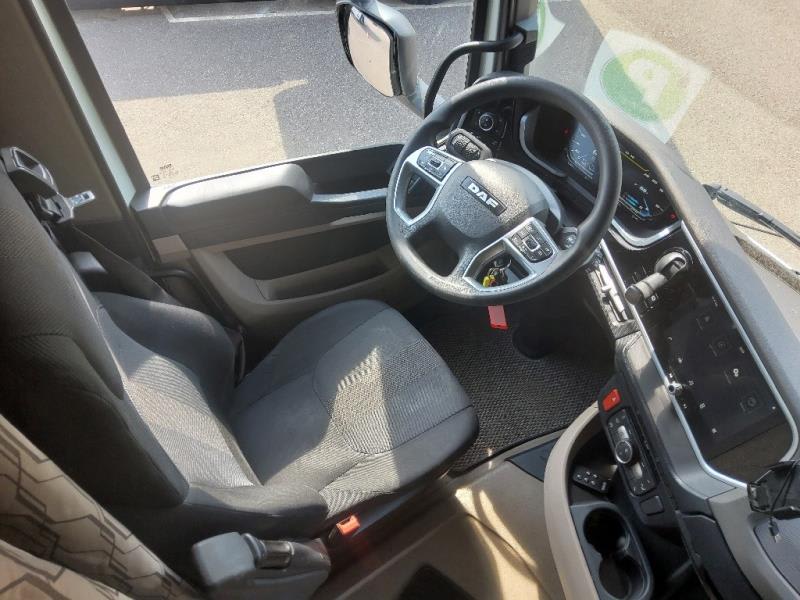 DAF XG 480 FT 4X2 null