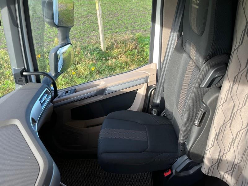 DAF XG 480 FT 4X2 null