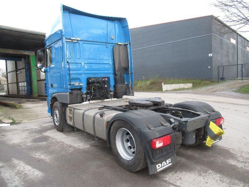 DAF XF 480 FT 4X2 null