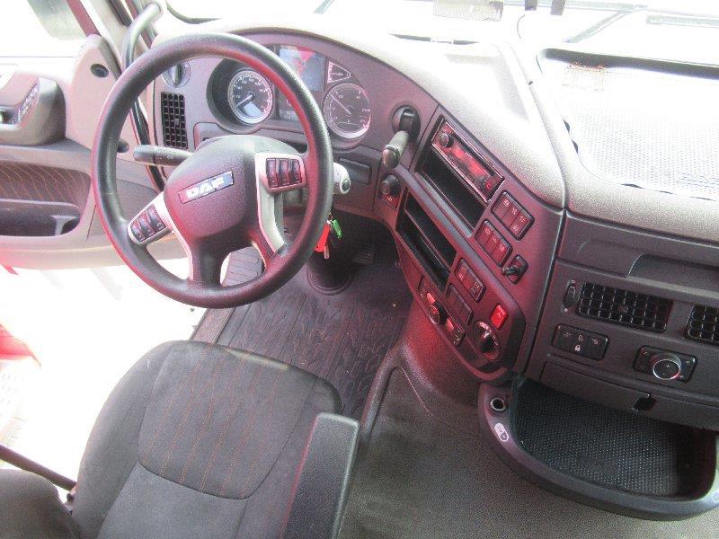 DAF XF 480 FT 4X2 null