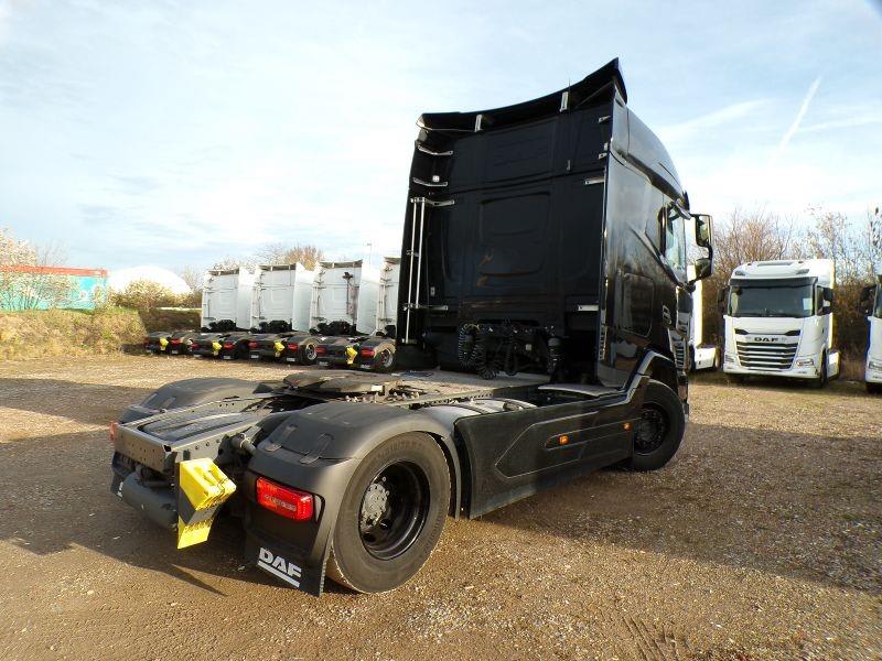 DAF XG 480 FT 4X2 null