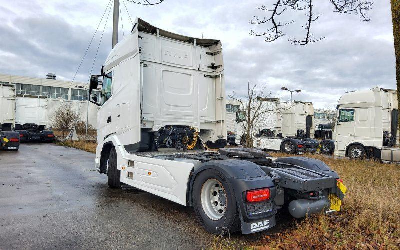 DAF XG 480 FT 4X2 null