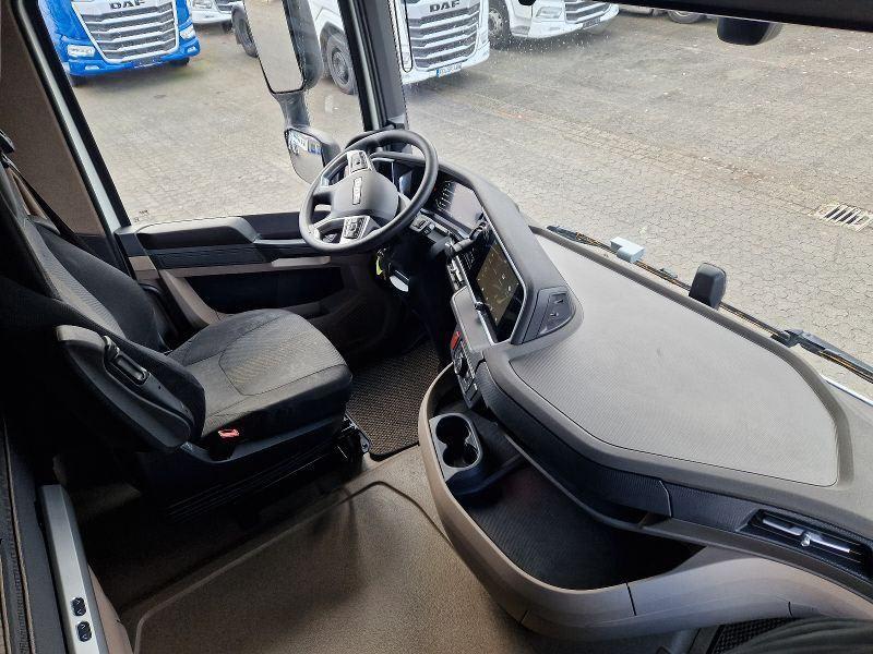DAF XG 480 FT 4X2 null
