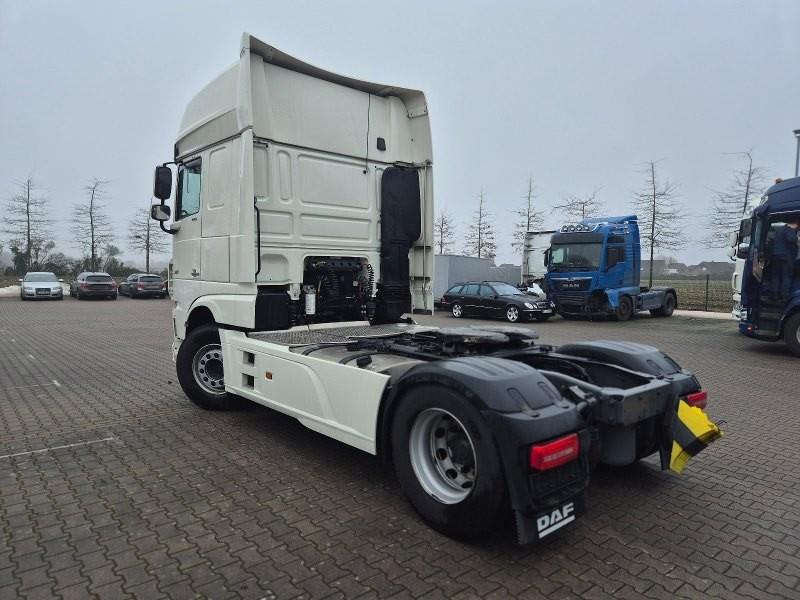 DAF XF 480 FT 4X2 null