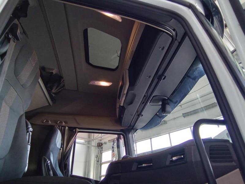 DAF XG 480 FAN 6X2 N null