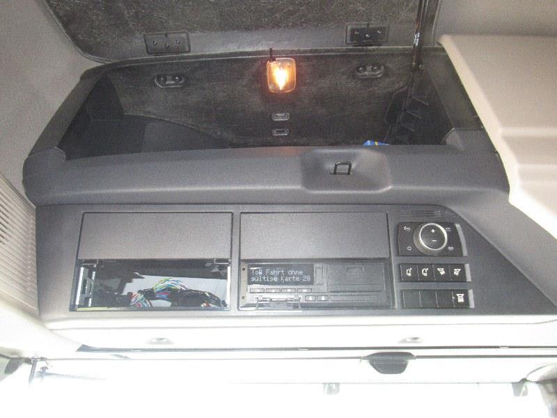 DAF XFn 480 FT 4X2 null