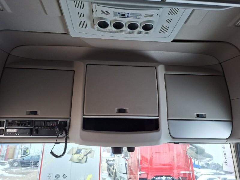 DAF XF 480 FAN 6X2 N null