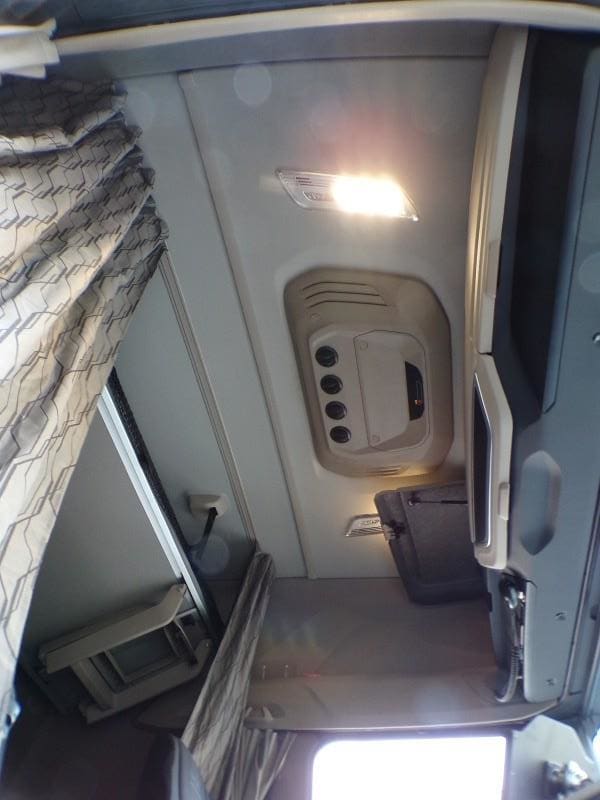 DAF XG 480 FT 4X2 null