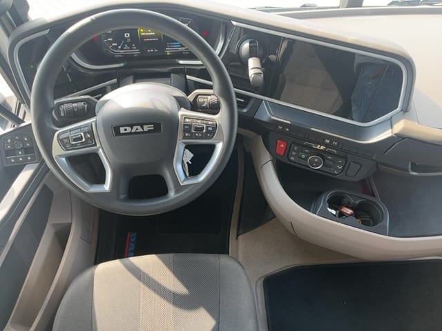 DAF XG 480 FT 4X2 null