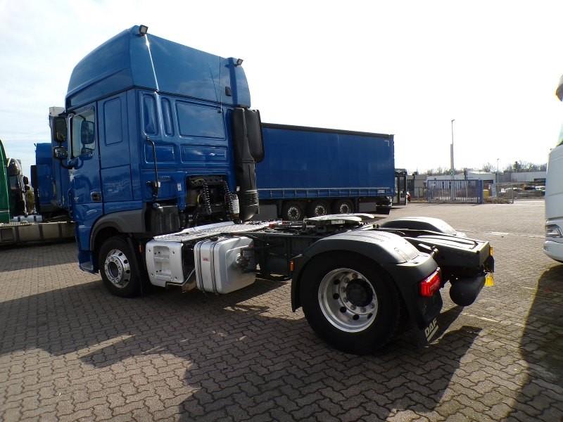 DAF XF 530 FT 4X2 null