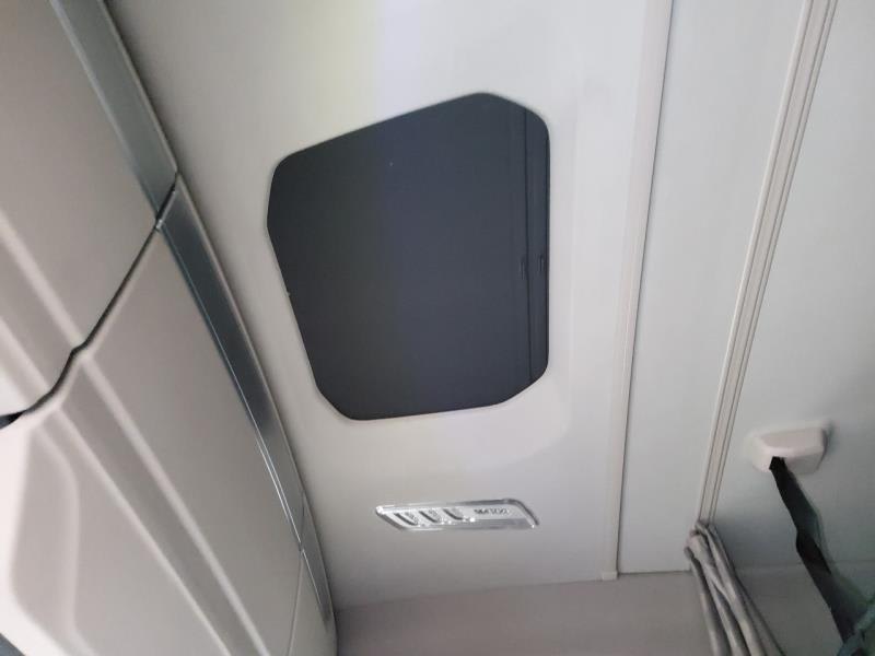 DAF XG+ 530 FT 4X2 null