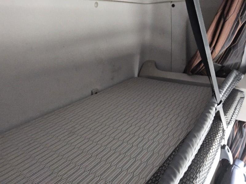 DAF XF 480 FAN 6X2 N null