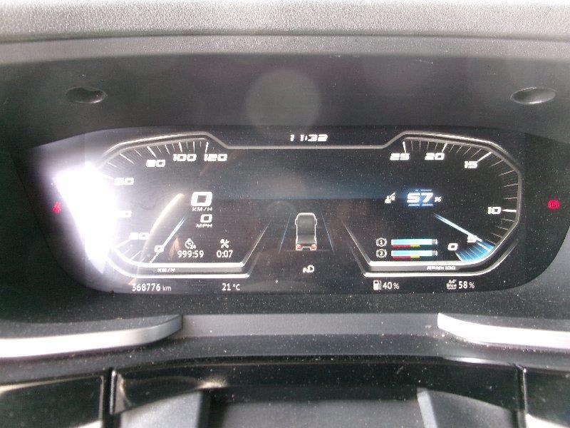 DAF XG 480 FT 4X2 null