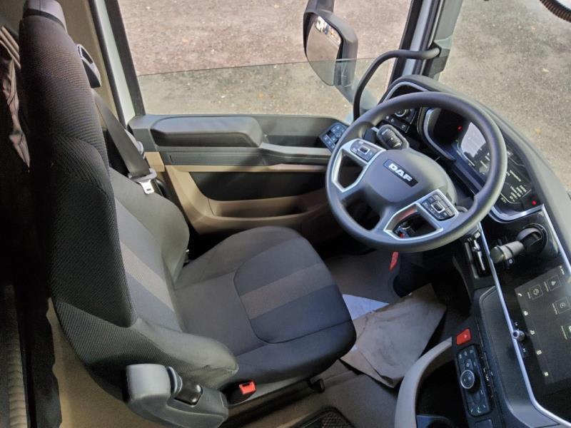 DAF XG 480 FT 4X2 null