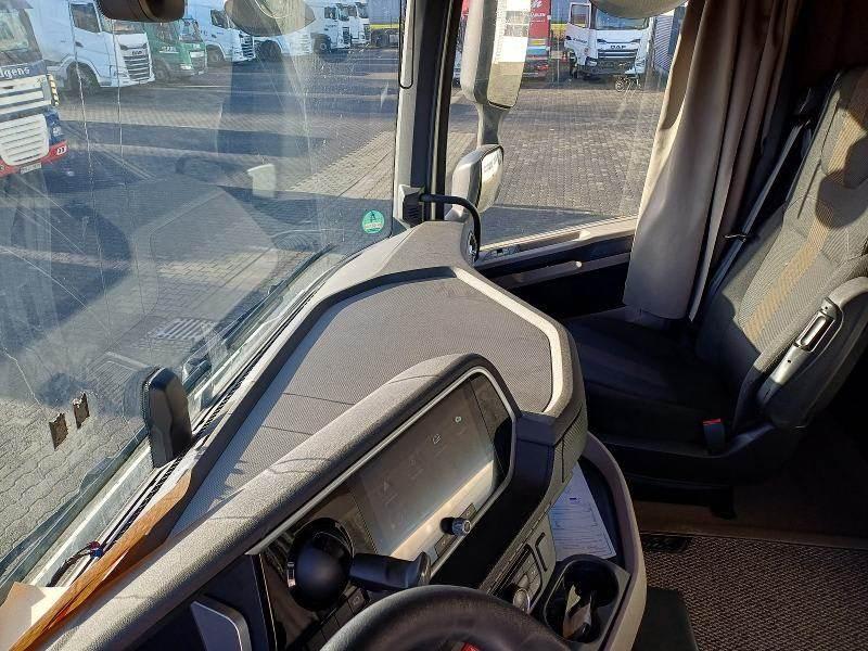 DAF XG 480 FT 4X2 null