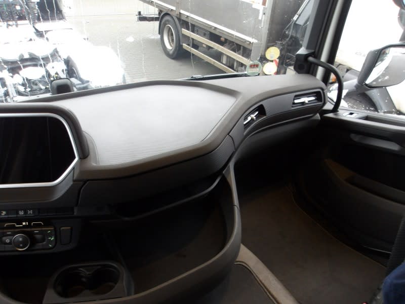 DAF XFn 480 FT 4X2 null