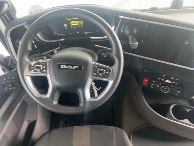 DAF XFn 480 FT 4X2 null