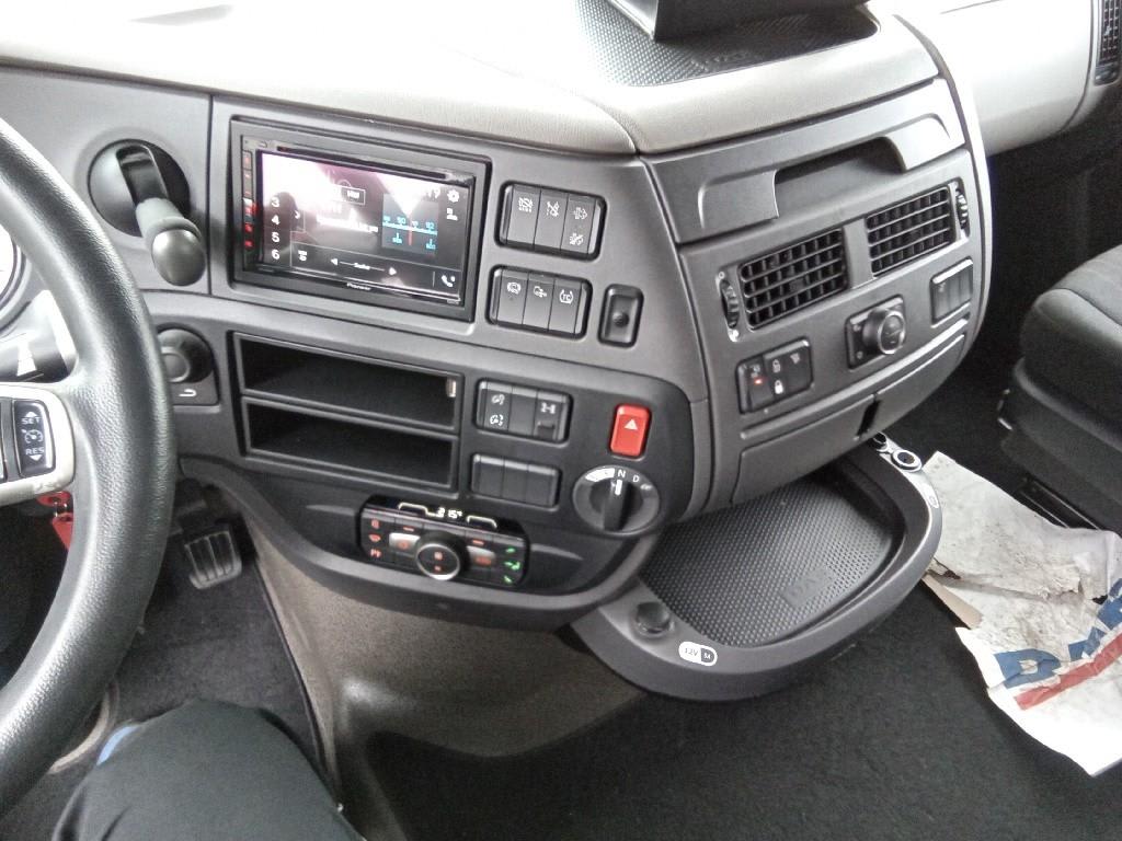 DAF XF 480 FT 4X2 null