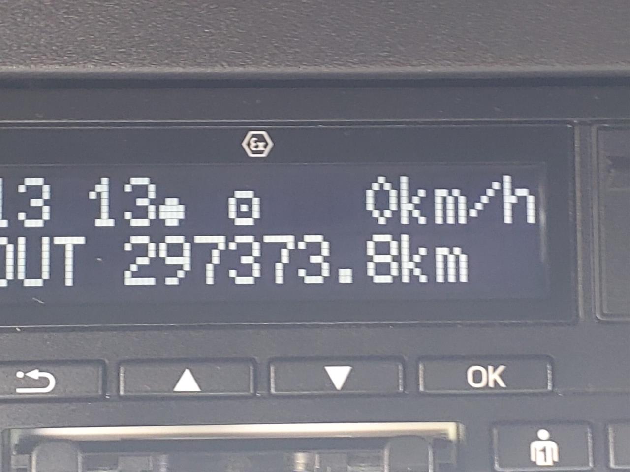 DAF XFn 480 FT 4X2 null