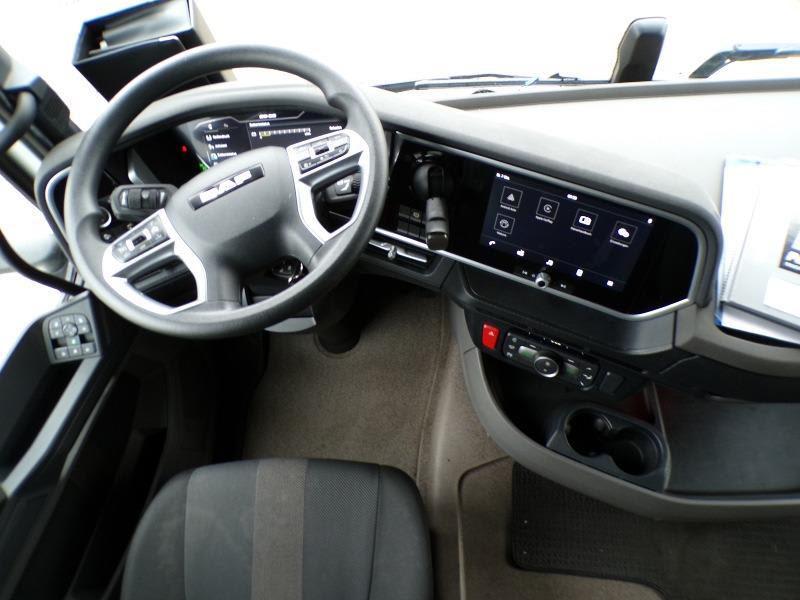 DAF XFn 480 FT 4X2 null