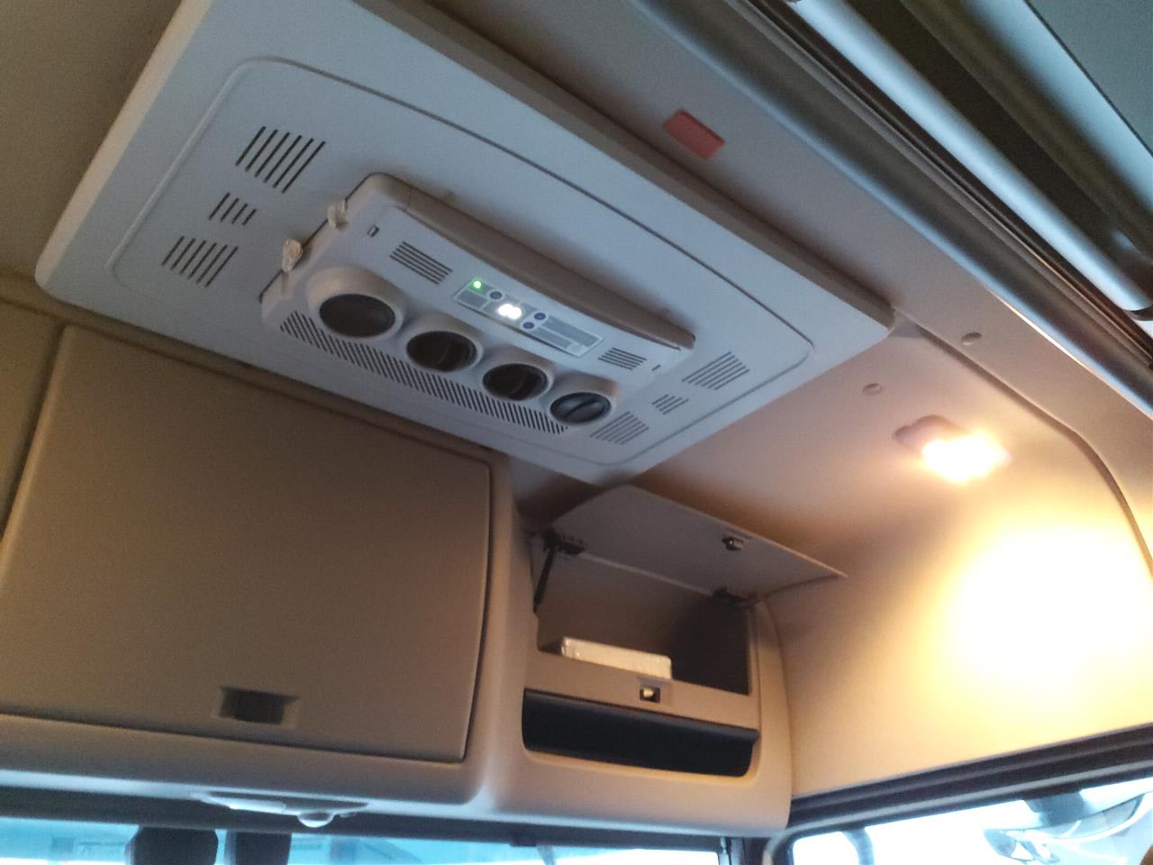 DAF XF 480 FT 4X2 null