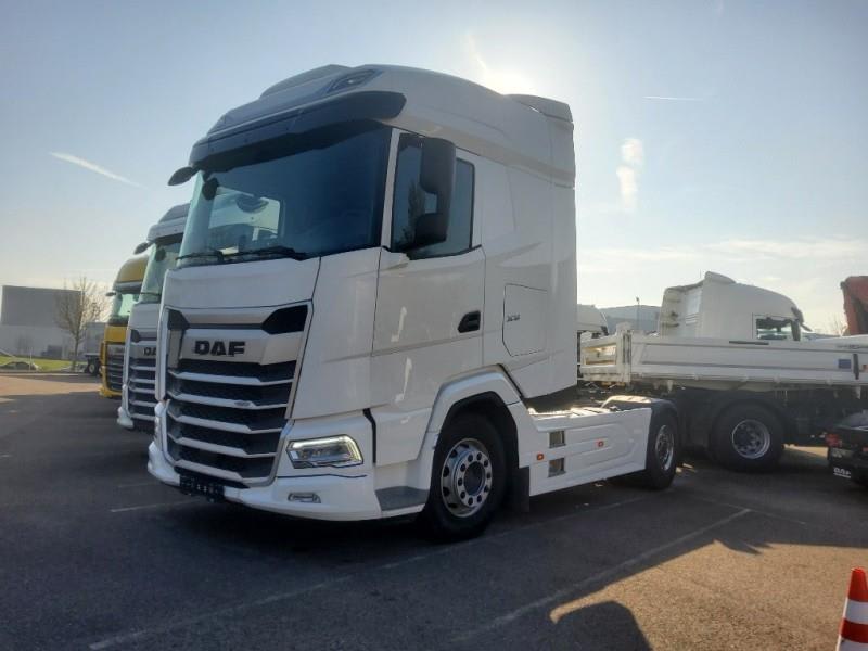 DAF XG 480 FT 4X2 null