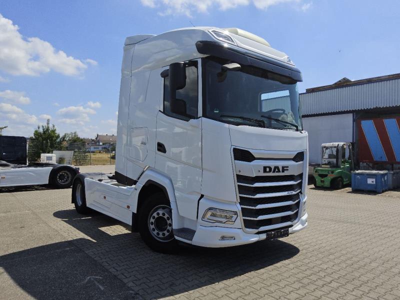 DAF XG 480 FT 4X2 null