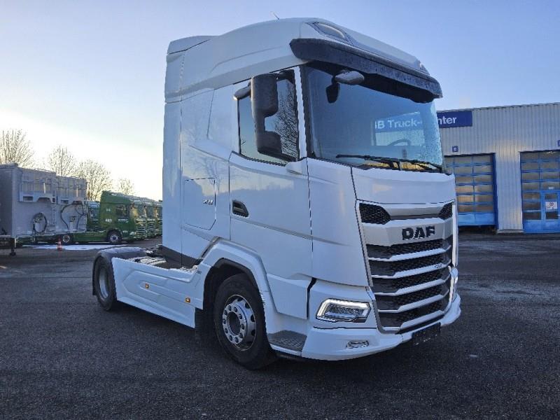 DAF XG 480 FT 4X2 null