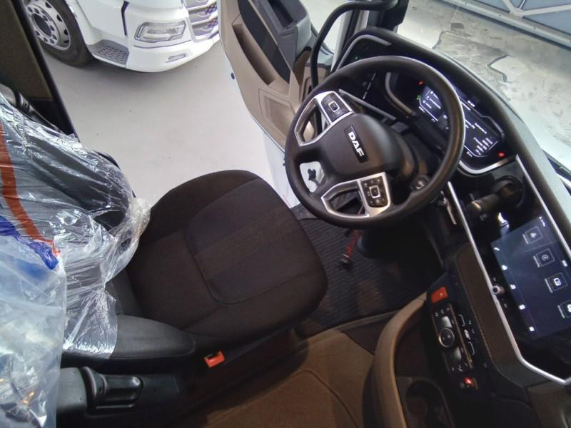 DAF XG 480 FAN 6X2 N null