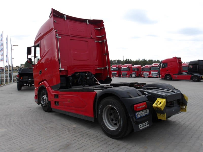 DAF XG 480 FT 4X2 null