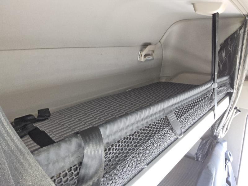 DAF XFn 480 FT 4X2 null