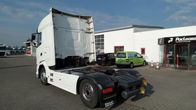 DAF XG 480 FT 4X2 null