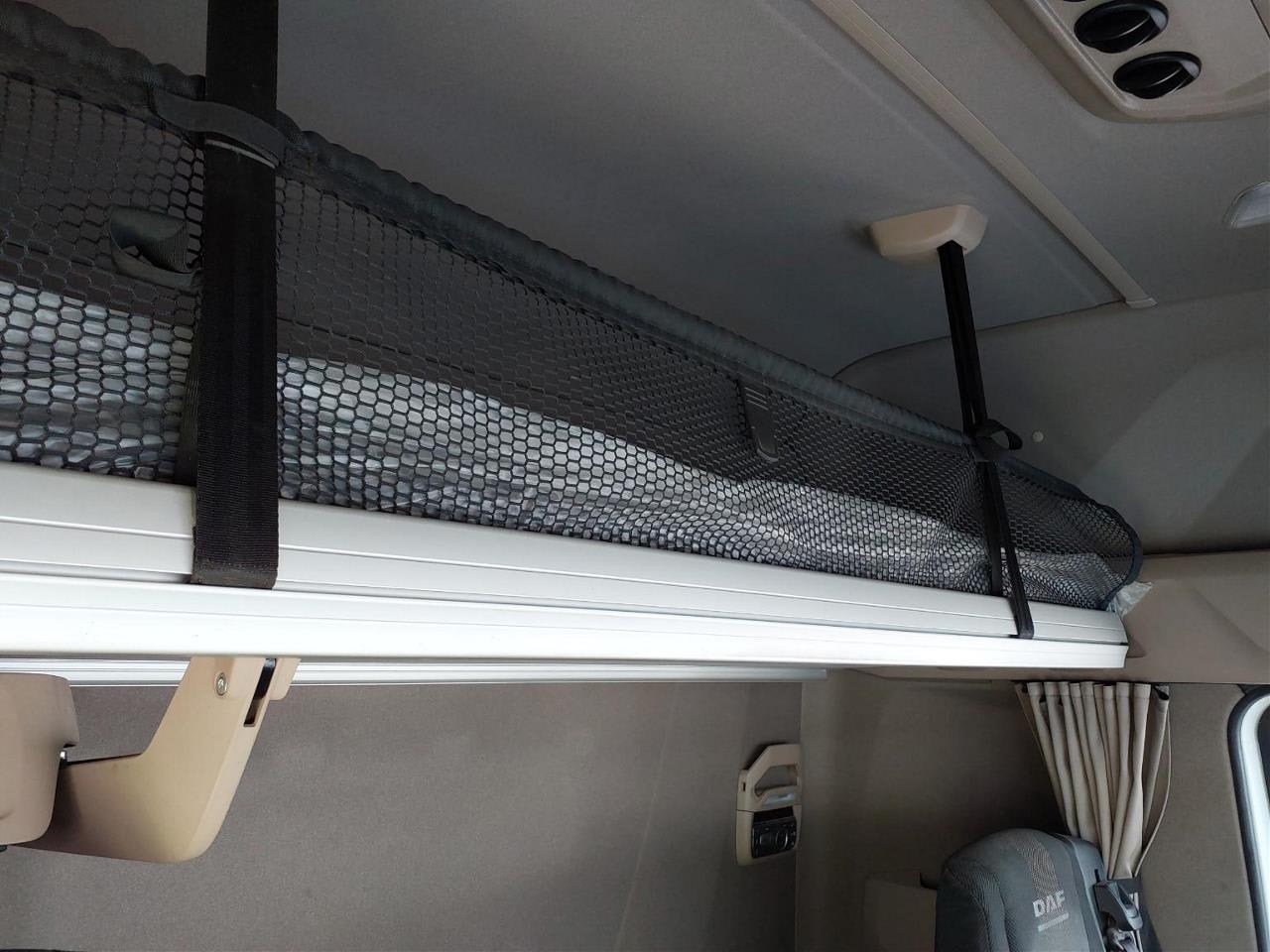 DAF XFn 480 FT 4X2 null