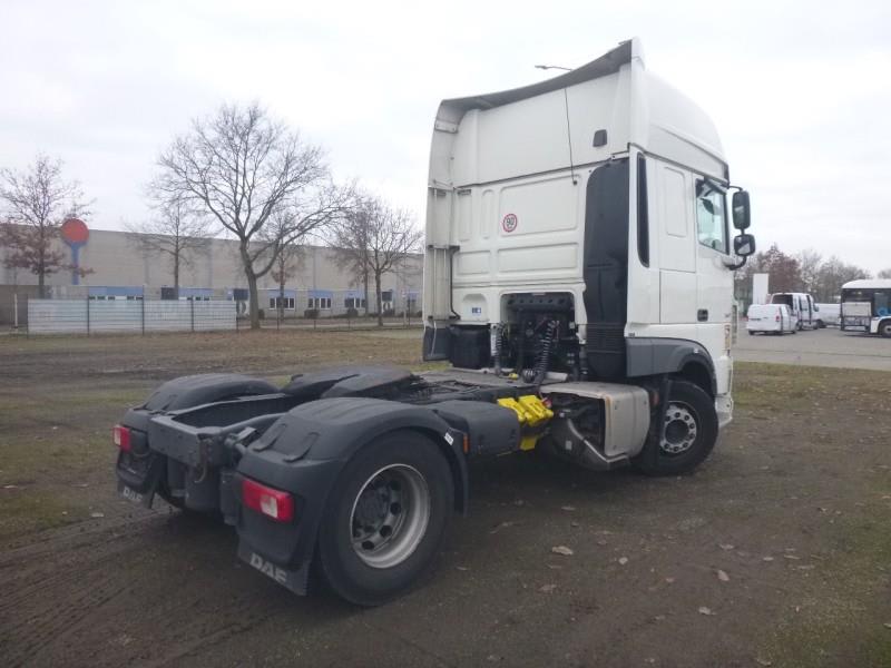 DAF XF 450 FT 4X2 null