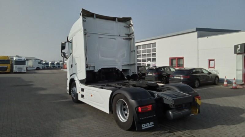 DAF XG 480 FT 4X2 null