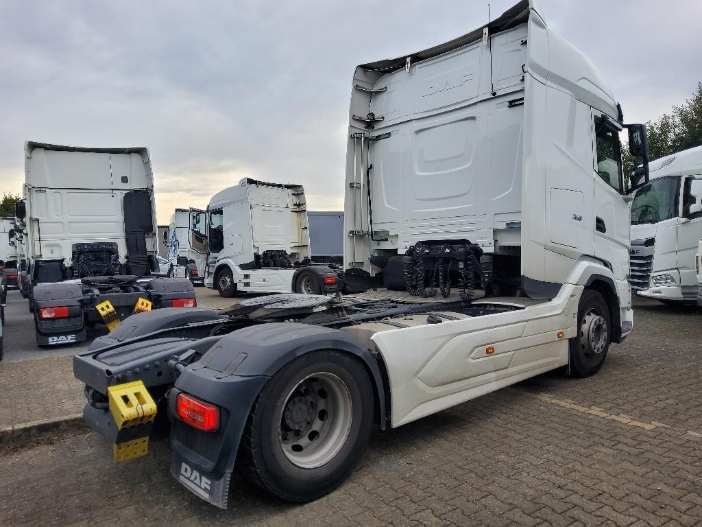 DAF XG 480 FT 4X2 null