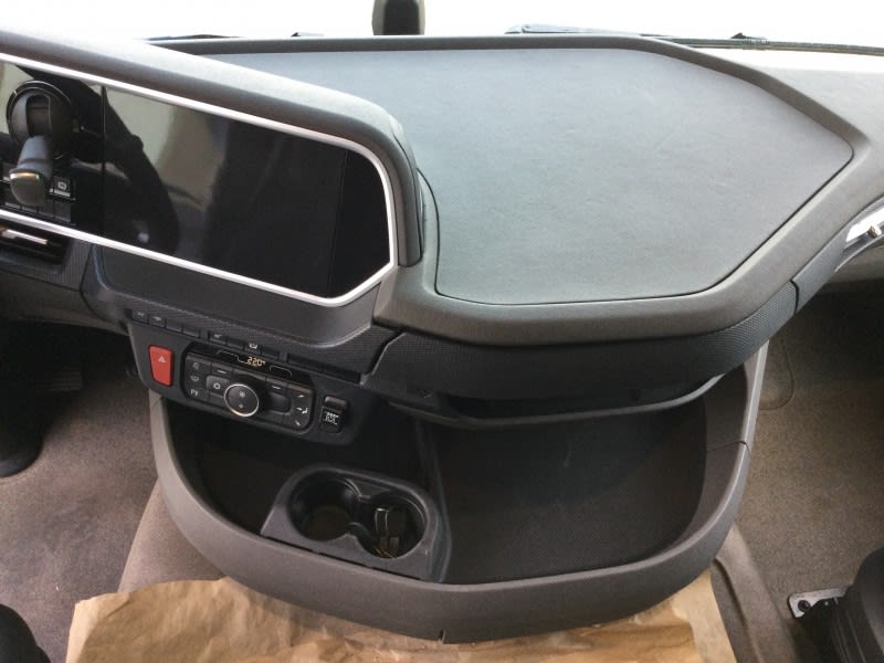 DAF XFn 480 FT 4X2 null