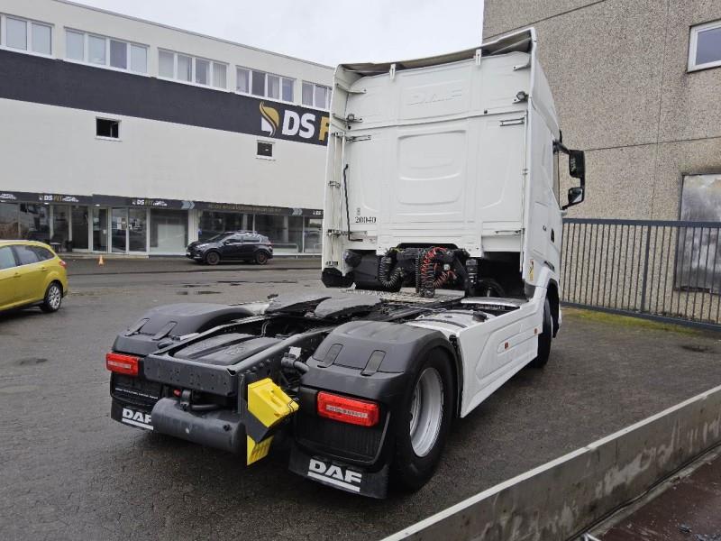 DAF XG 480 FT 4X2 null