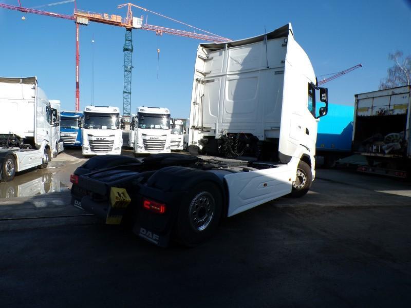 DAF XG 480 FT 4X2 null
