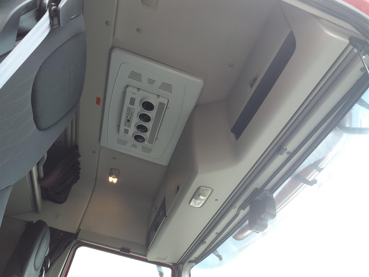 DAF XF 530 FT 4X2 null