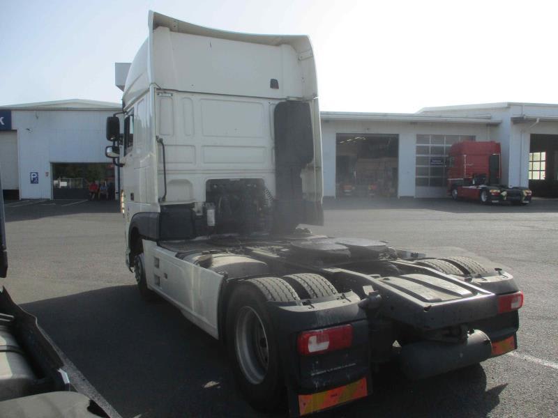 DAF XF 530 FT 4X2 null