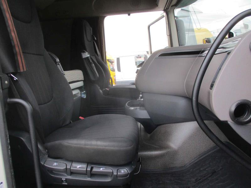 DAF XF 480 FT 4X2 null