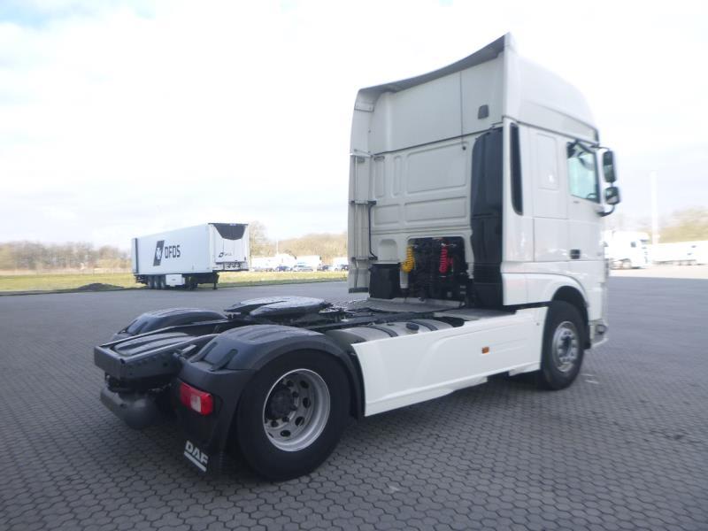 DAF XF 480 FT 4X2 null