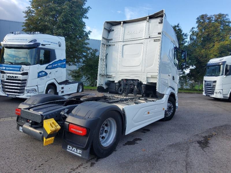 DAF XG 480 FT 4X2 null