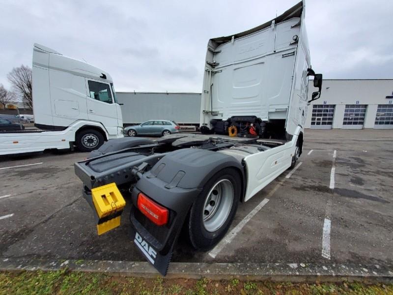 DAF XG 480 FT 4X2 null