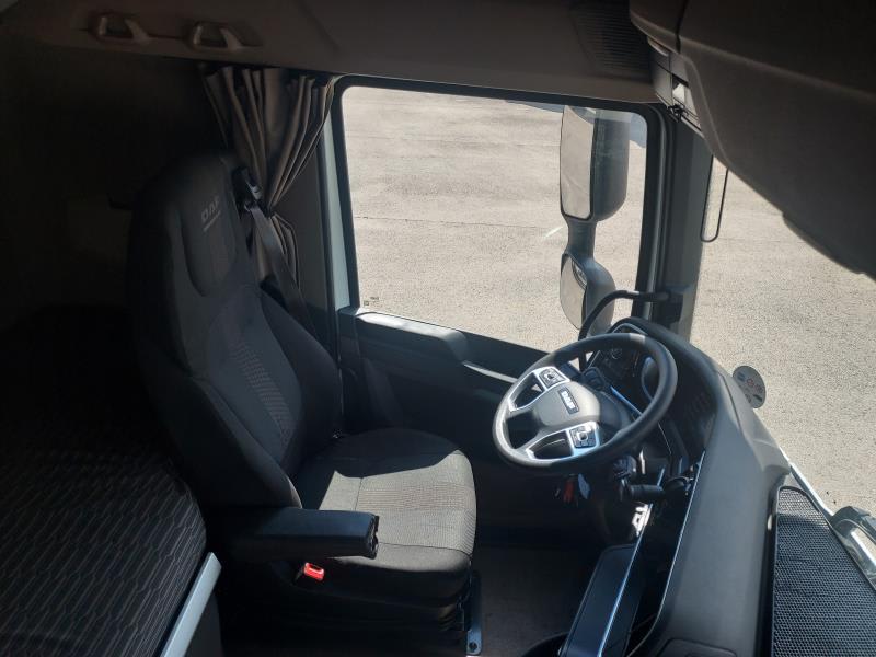 DAF XFn 480 FT 4X2 null