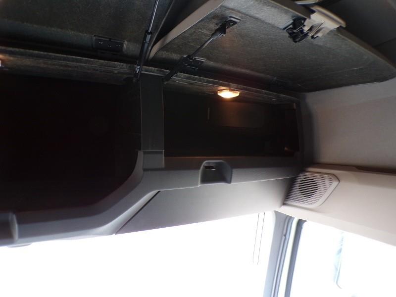 DAF XFn 480 FT 4X2 null