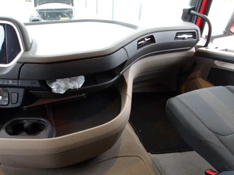 DAF XG 480 FT 4X2 null