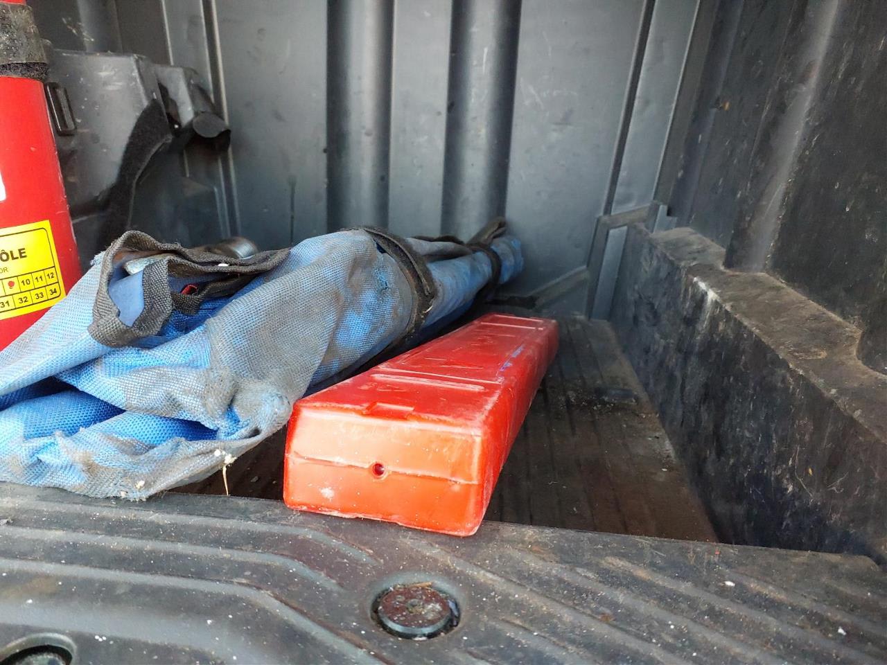 DAF XFn 480 FT 4X2 null