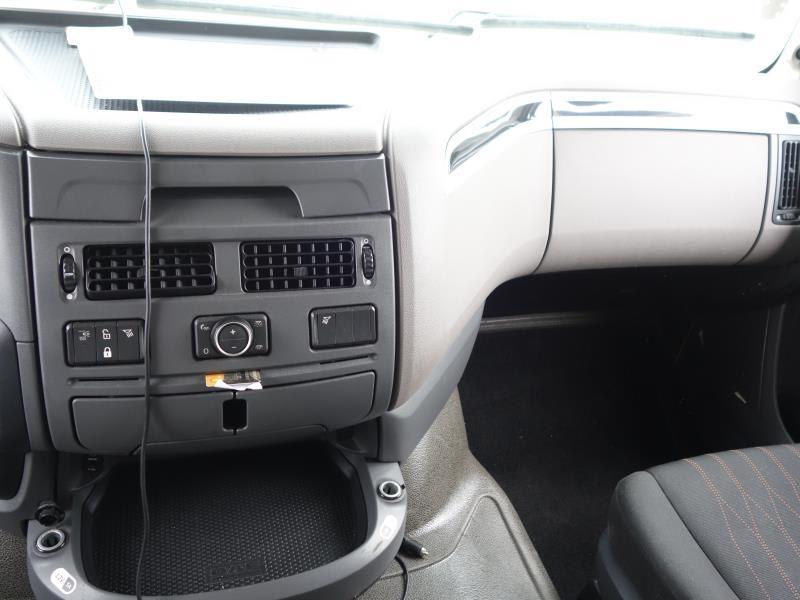 DAF XF 430 FT 4X2 null